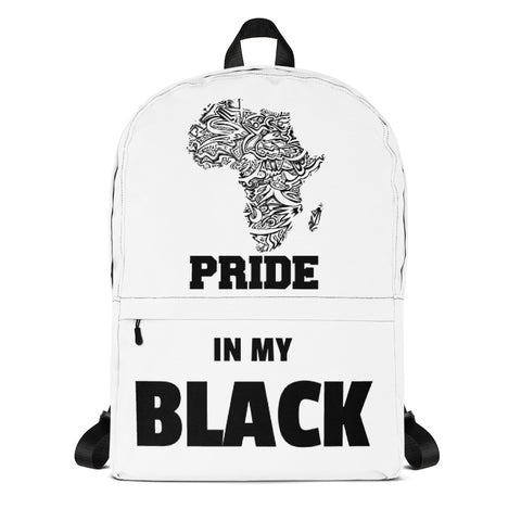 Pride Backpack (W)