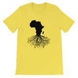 Roots of Humanity t-shirt