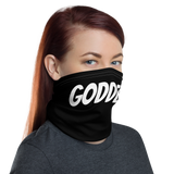 Goddess Neck Gaiter (B)