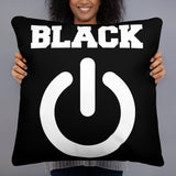 Power Pillow (B)