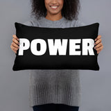 Power Pillow (B)