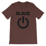 Black Power t-shirt