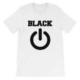 Black Power t-shirt