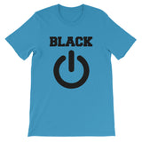 Black Power t-shirt