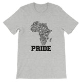 African Pride t-shirt