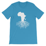 Roots of Humanity t-shirt