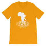 Roots of Humanity t-shirt