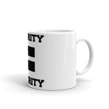 Minority Mug(W)