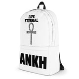 Ankh Backpack (W)