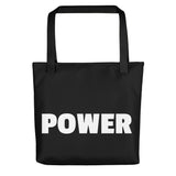 Power Tote (W)
