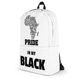 Pride Backpack (W)
