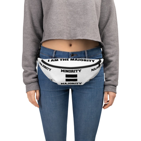 Minority Fanny Pack