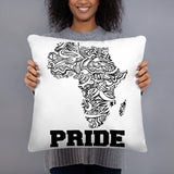 Pride Pillow (W)