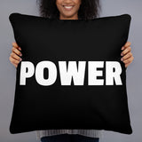 Power Pillow (B)