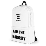 Majority Backpack (W)