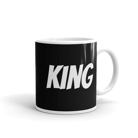 King Mug(B)