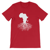 Roots of Humanity t-shirt