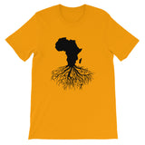 Roots of Humanity t-shirt
