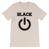 Black Power t-shirt