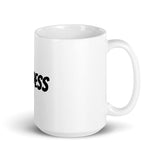 Goddess Mug