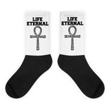 Life Eternal Socks