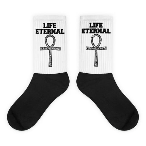 Life Eternal Socks