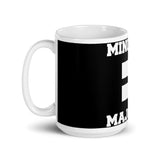 Minority Mug(B)