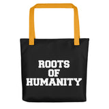 Roots Tote (W)