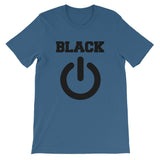 Black Power t-shirt
