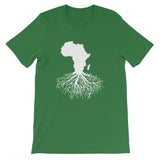 Roots of Humanity t-shirt