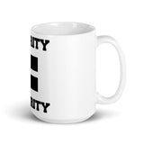 Minority Mug(W)