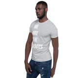 We Are the Roots T-Shirt(B)