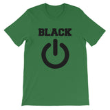 Black Power t-shirt