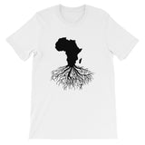 Roots of Humanity t-shirt