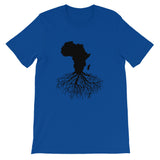 Roots of Humanity t-shirt
