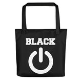 Power Tote (W)