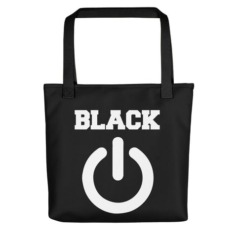 Power Tote (W)