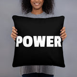 Power Pillow (B)