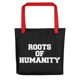 Roots Tote (W)