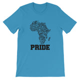 African Pride t-shirt