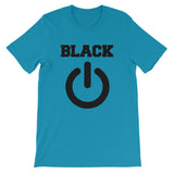 Black Power t-shirt