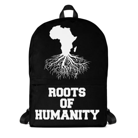 Roots Backpack (B)