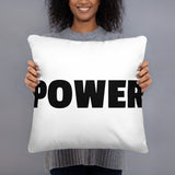 Power Pillow (W)