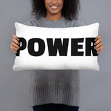 Power Pillow (W)