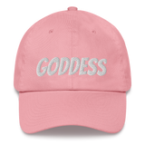 Goddess Dad hat (W)