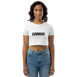 Goddess Crop Top (W)