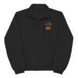 Blah Tracksuit Jacket