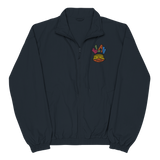 Blah Tracksuit Jacket