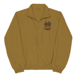 Blah Tracksuit Jacket