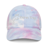 Thirst Trap Tie dye hat (W)